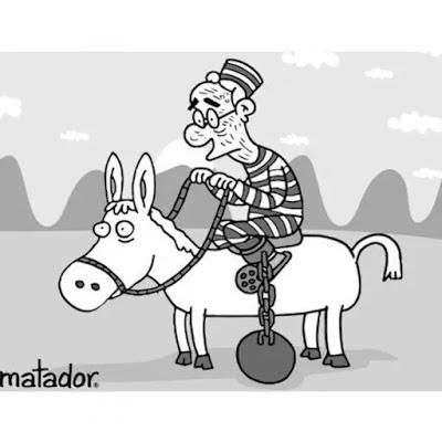 La Detención de Álvaro Uribe Vélez