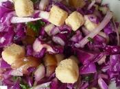 Ensalada lombarda