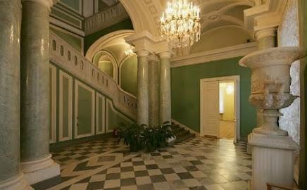 El Match-Torneo Juvenil de Leningrado, 20 de Marzo-8 de Abril de 1969