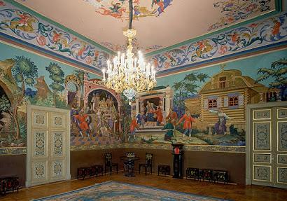 El Match-Torneo Juvenil de Leningrado, 20 de Marzo-8 de Abril de 1969