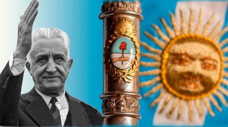 Arturo Illia su presidencia. Inicio. Quinto A de Economía