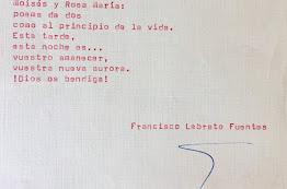 FRANCISCO LEBRATO FUENTESFrancisco Lebrato Fuentes, Moisé... FRANCISCO LEBRATO FUENTESFrancisco Lebrato Fuentes, Moisé...