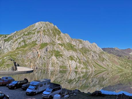 TUCA CULEBRAS Y VALLIBIERNA (Pirineo Aragonés)