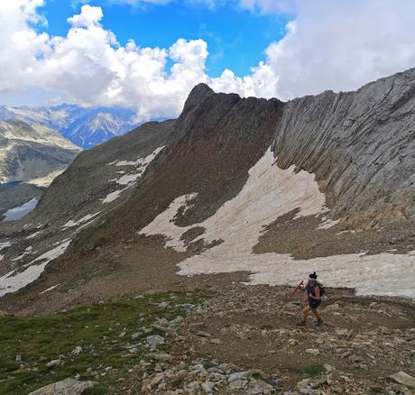 TUCA CULEBRAS Y VALLIBIERNA (Pirineo Aragonés)