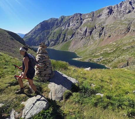 TUCA CULEBRAS Y VALLIBIERNA (Pirineo Aragonés)