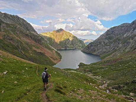 TUCA CULEBRAS Y VALLIBIERNA (Pirineo Aragonés)