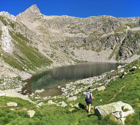 TUCA CULEBRAS Y VALLIBIERNA (Pirineo Aragonés)