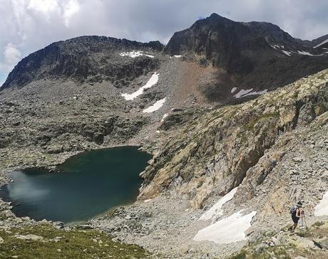 TUCA CULEBRAS Y VALLIBIERNA (Pirineo Aragonés)