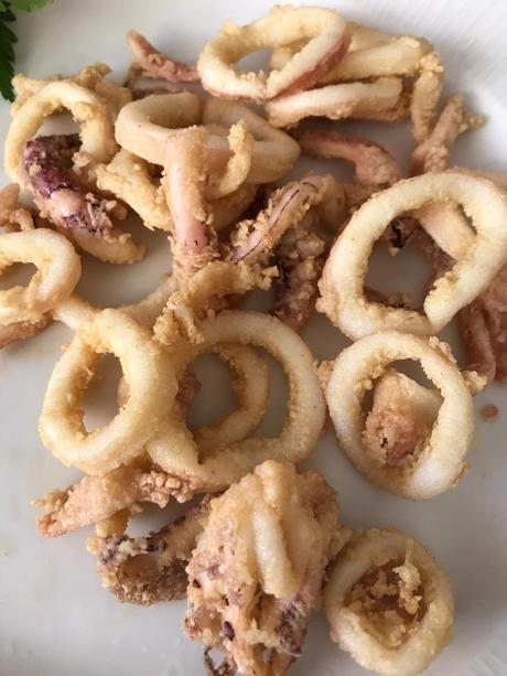 Reseña gastronómica: Restaurante Toni en Benidorm