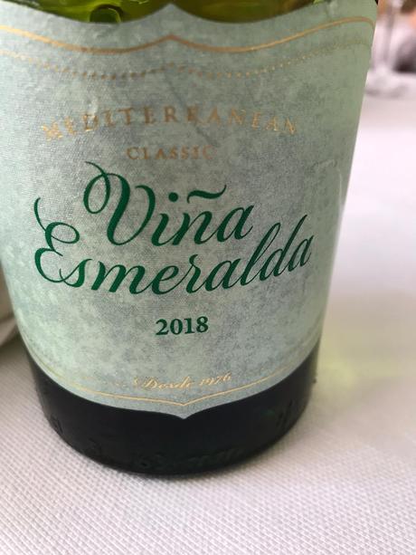 Reseña gastronómica: Restaurante Toni en Benidorm