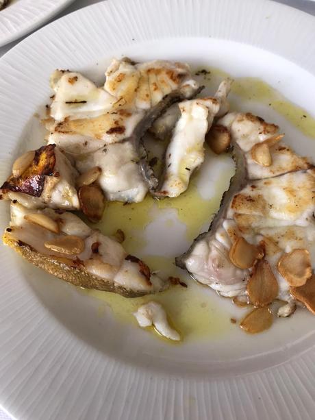 Reseña gastronómica: Restaurante Toni en Benidorm