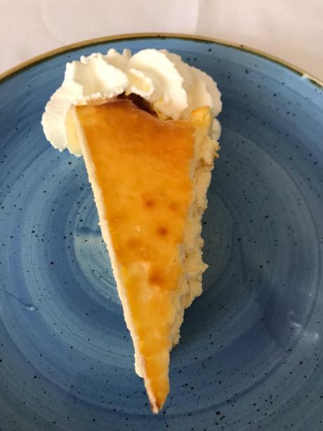 Reseña gastronómica: Restaurante Toni en Benidorm