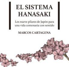 El Sistema Hanasaki de Marcos Cartagena |Reseña