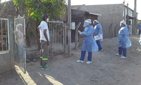 Tucumán informó 21 contagios: Suman 43 durante este miércoles