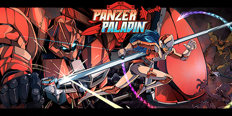 Impresiones con Panzer Paladin; plataformas y acción de vieja escuela con una vuelta de tuerca