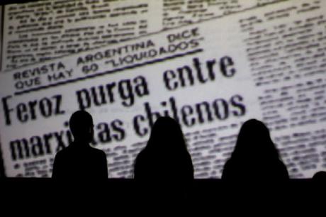 A 45 años de la Operación Colombo: lucha, (in)justicia y memoria A 45 años de la Operación Colombo: lucha, (in)justicia y memoria