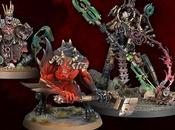 Warhammer Community: Resumen días entrada