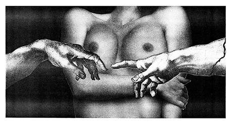 Un León Ruge En El Templo: La Basílica de León Ferrari Un León Ruge En El Templo: La Basílica de León Ferrari