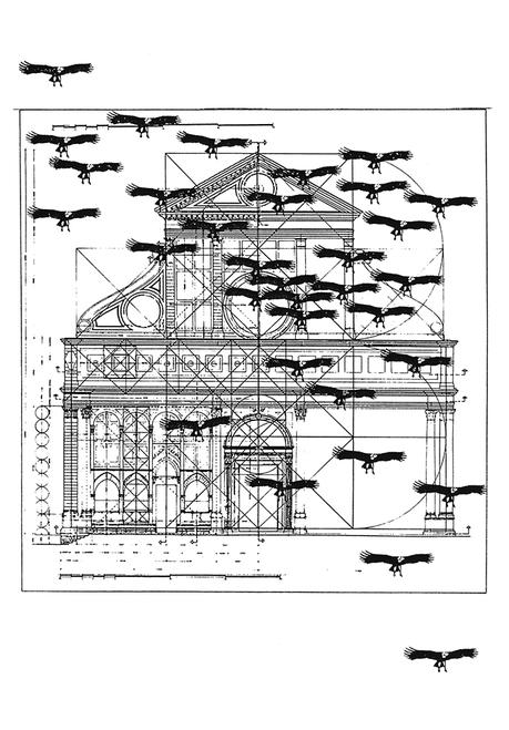 Un León Ruge En El Templo: La Basílica de León Ferrari Un León Ruge En El Templo: La Basílica de León Ferrari