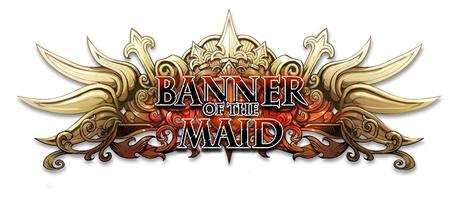 Banner of the Maid llega a consolas