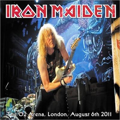 Efemérides del Rock y Heavy Metal: Qué pasó un 06 de Agosto Efemérides del Rock y Heavy Metal: Qué pasó un 06 de Agosto