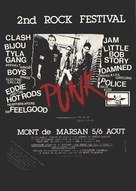 Efemérides del Rock y Heavy Metal: Qué pasó un 06 de Agosto Efemérides del Rock y Heavy Metal: Qué pasó un 06 de Agosto