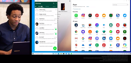 Samsung y los mejores lanzamientos del año Samsung y los mejores lanzamientos del año