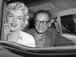 Marilyn Monroe ícono LGBTIQ+