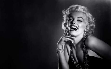 Marilyn Monroe ícono LGBTIQ+