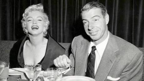 Marilyn Monroe ícono LGBTIQ+