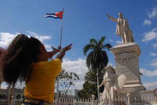 Aquí no se deja caer la espada Aquí no se deja caer la espada