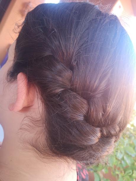 Peinados que uso estos días de calor | Cómo ondulo o recojo mi pelo Peinados que uso estos días de calor | Cómo ondulo o recojo mi pelo