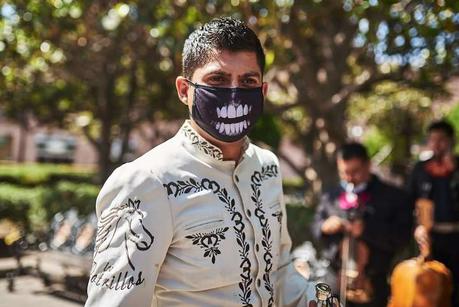 Propondrían iniciativa para hacer obligatorio el uso de cubrebocas en SLP