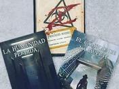 Novedades publicadas Editorial Alvi Books