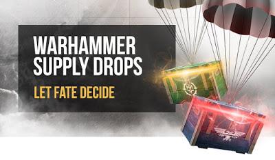 Warhammer Community: Resumen de dos días en una entrada