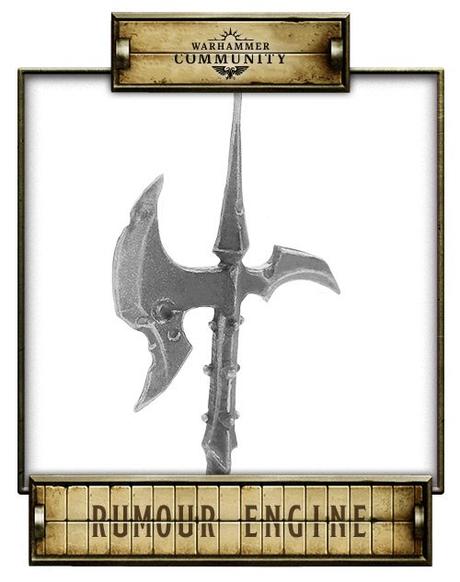 Warhammer Community: Resumen de dos días en una entrada