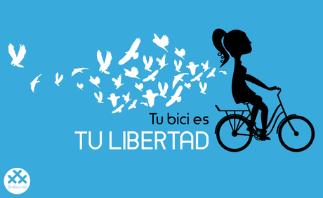 ¿Qué es El Compromiso de 30 Días en Bici?