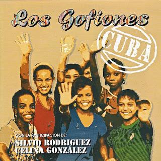 Los Gofiones - Cuba Los Gofiones - Cuba