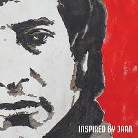 James Dean Bradfield estrena podcast dedicado a Víctor Jara, nos referimos a Inspired by Jara. 