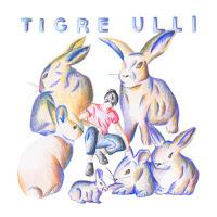 Tigre Ulli presenta proyecto en España