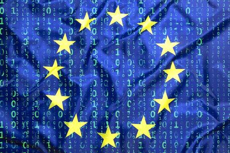 Dataprius, un almacenamiento en la Nube para empresas en línea con las directrices de la Unión Europea