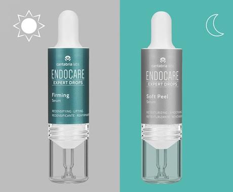 Endocare Expert Drops es la Nueva Revolución Dermocosmética de Cantabria Labs firming-protocol