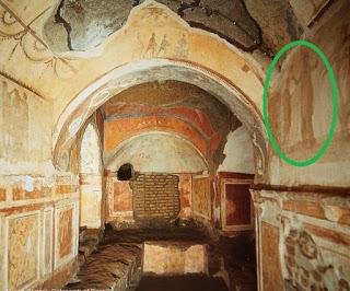 CUESTIONANDO LA EXISTENCIA DE LOS ÁNGELES