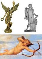 CUESTIONANDO LA EXISTENCIA DE LOS ÁNGELES