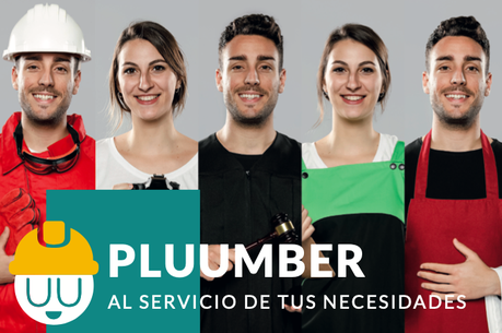 Pluumber aumenta sus servicios dirigidos a empresas Pluumber aumenta sus servicios dirigidos a empresas