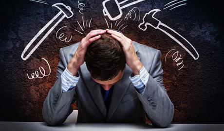 LAS 6 EMOCIONES FRECUENTES DEL FRACASO: TÉCNICAS PARA SUPERARLAS LAS 6 EMOCIONES FRECUENTES DEL FRACASO: TÉCNICAS PARA SUPERARLAS