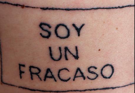 LAS 6 EMOCIONES FRECUENTES DEL FRACASO: TÉCNICAS PARA SUPERARLAS LAS 6 EMOCIONES FRECUENTES DEL FRACASO: TÉCNICAS PARA SUPERARLAS