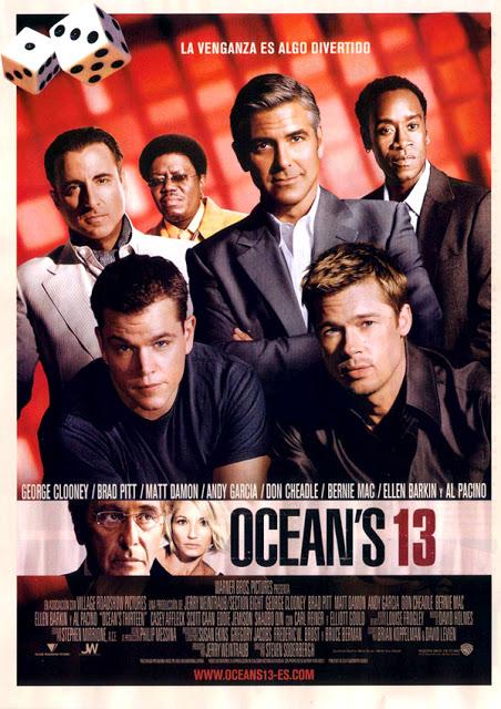 Ocean's 13 (Ocean's Thriteen)