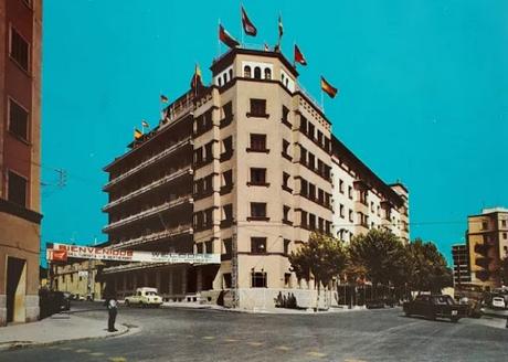 El Campeonato de España de 1967 en Palma de Mallorca