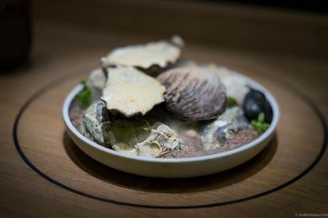 Alchemist, el restaurante en Copenhague donde los platos son maridados con tecnología Alchemist, el restaurante en Copenhague donde los platos son maridados con tecnología